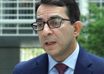 Bank Dunia : Kenaikan Suku Bunga Antarkan Resesi Global 2023